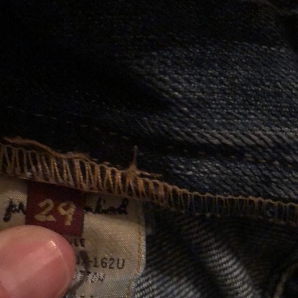 Seven jeans - Picture 6 of 6